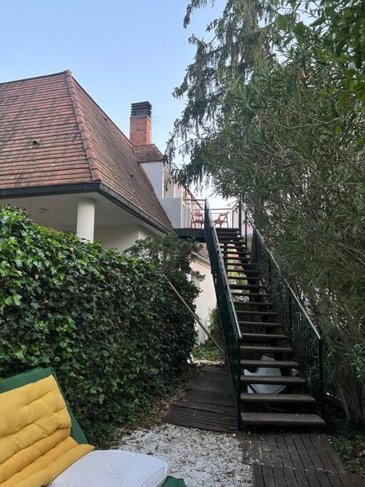 Apartamento Privado 4 En Chalet,Mascotas Si Matadepera Buitenkant foto