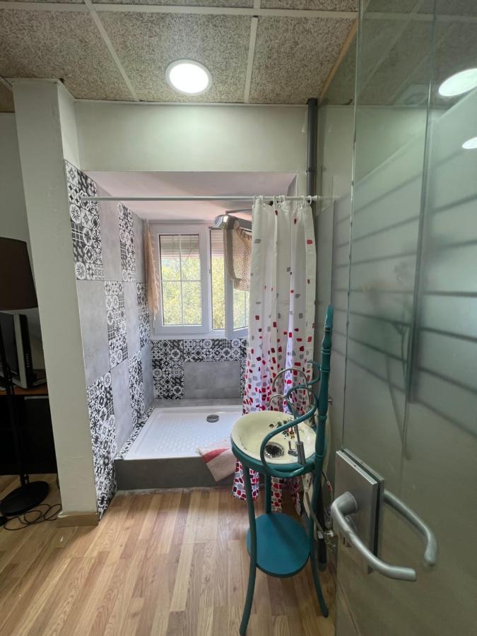 Apartamento Privado 4 En Chalet,Mascotas Si Matadepera Buitenkant foto