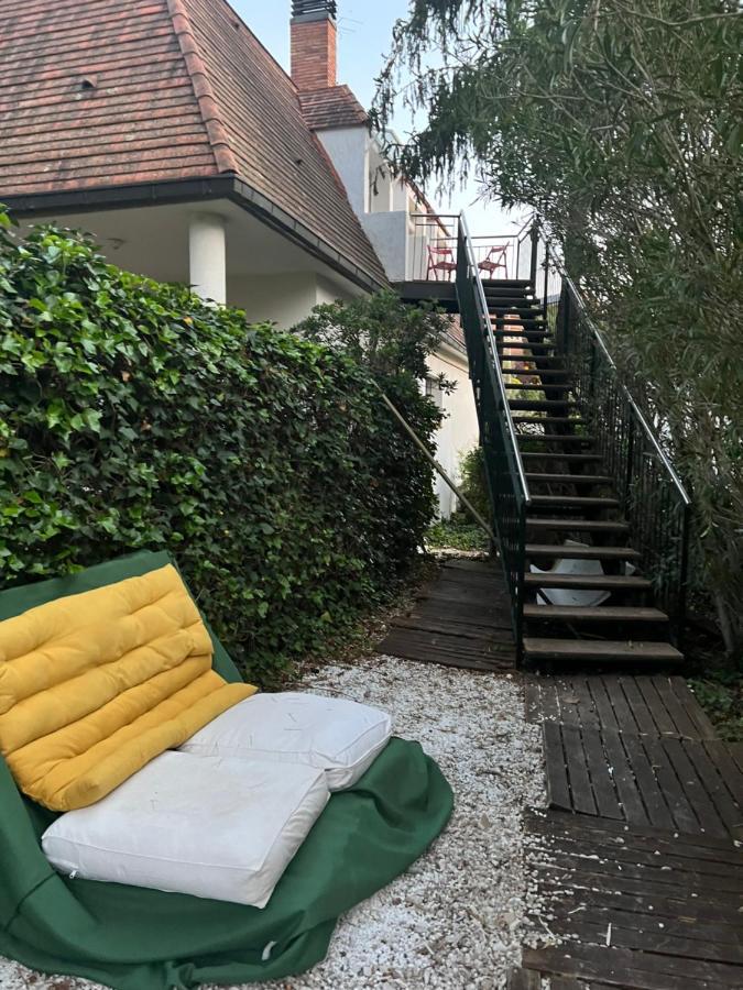 Apartamento Privado 4 En Chalet,Mascotas Si Matadepera Buitenkant foto