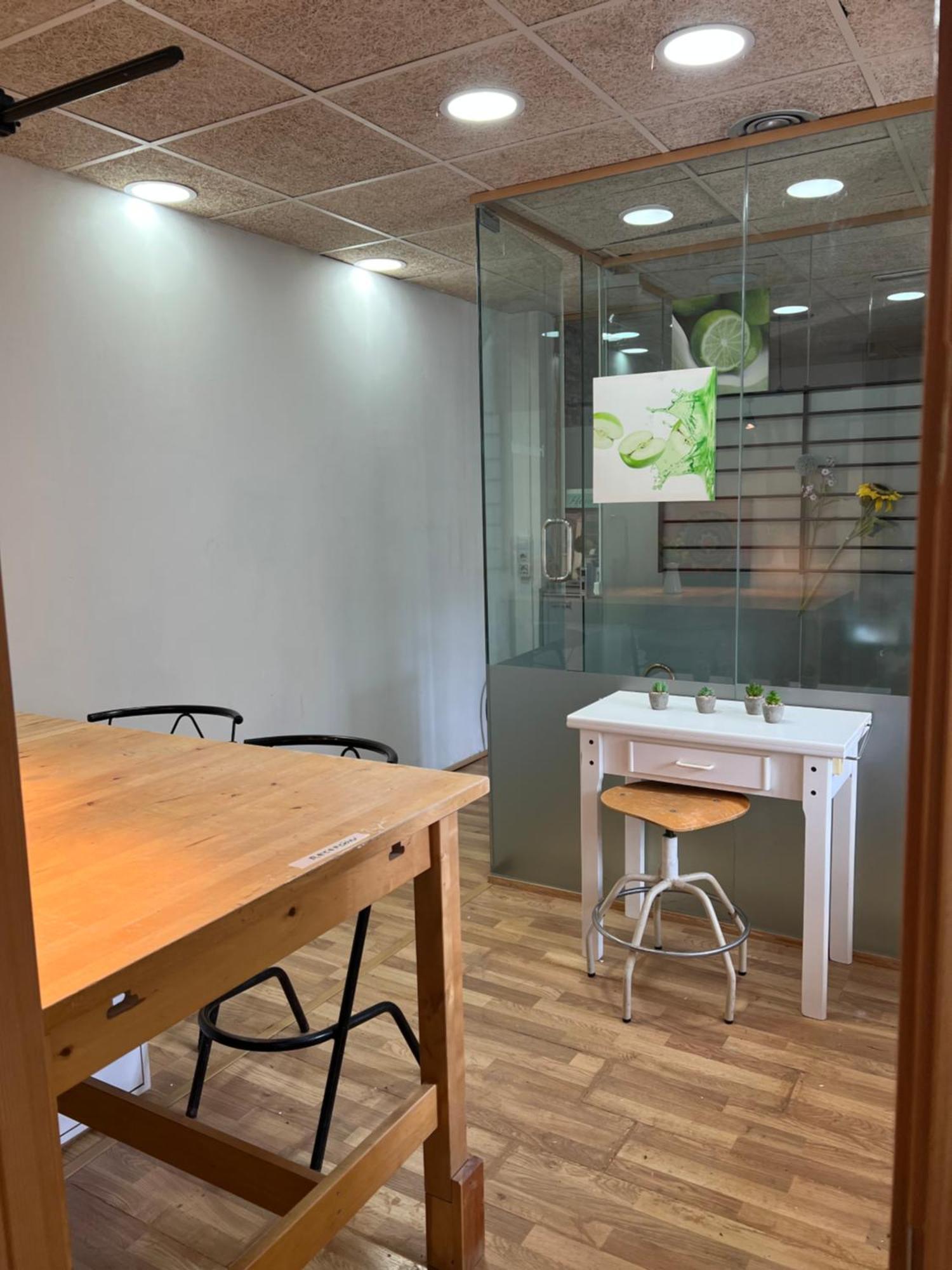 Apartamento Privado 4 En Chalet,Mascotas Si Matadepera Buitenkant foto